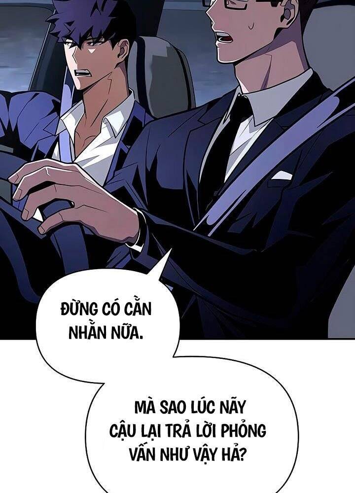 Cuộc Chiến Siêu Nhân Chap 18 - Next Chap 19