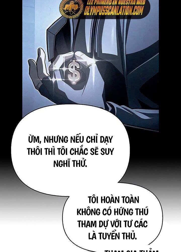 Cuộc Chiến Siêu Nhân Chap 18 - Next Chap 19
