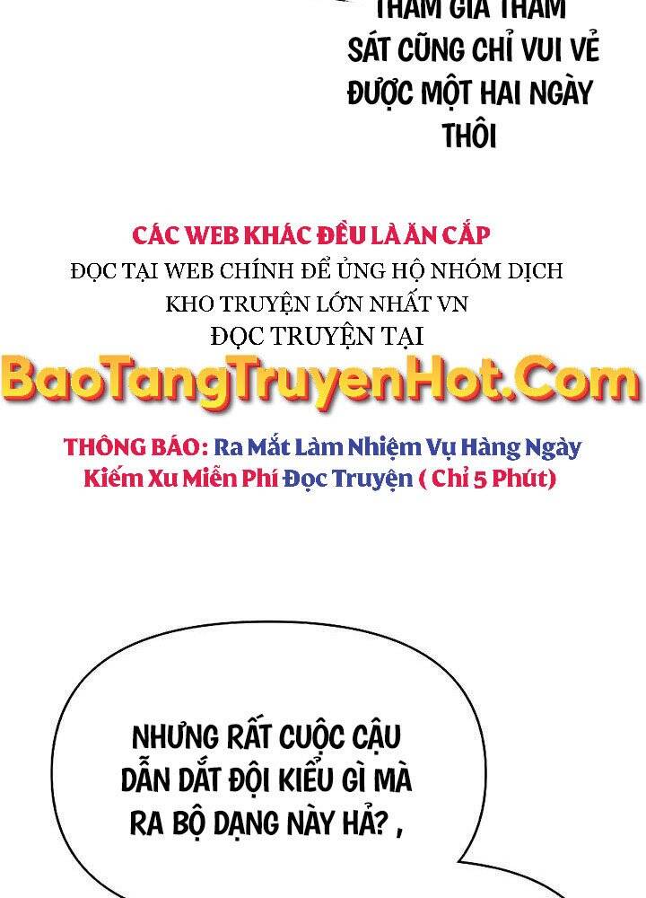 Cuộc Chiến Siêu Nhân Chap 18 - Next Chap 19