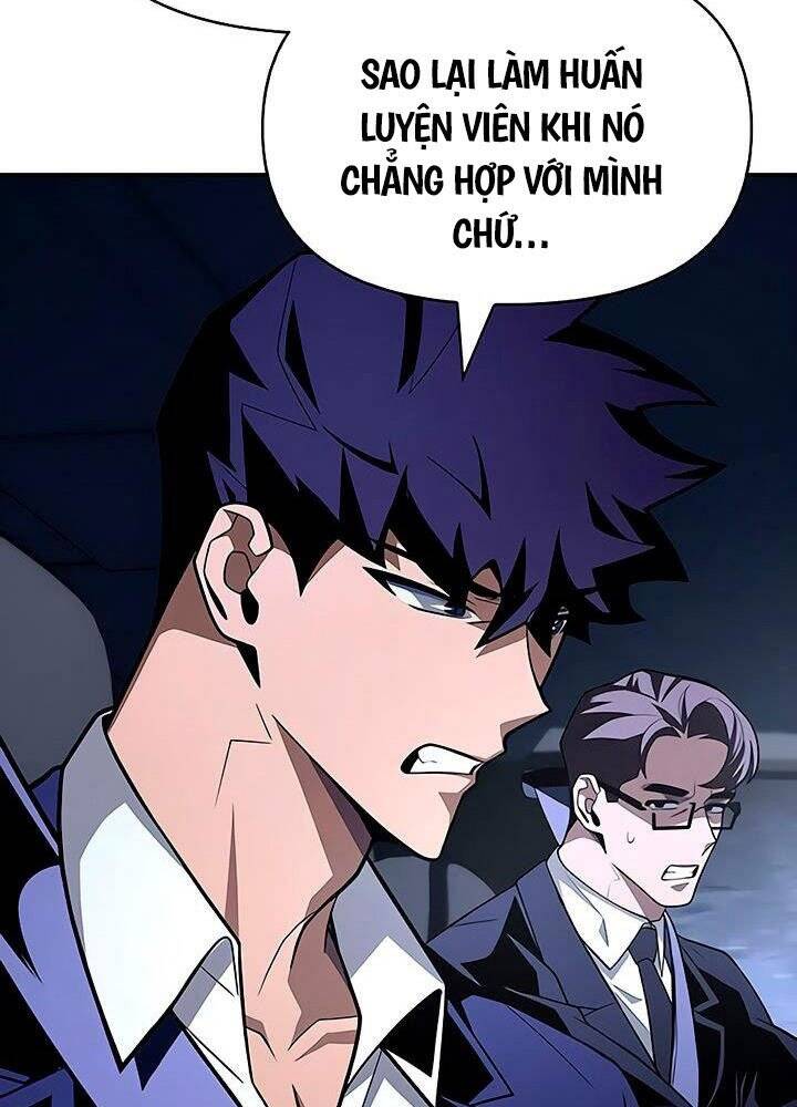 Cuộc Chiến Siêu Nhân Chap 18 - Next Chap 19