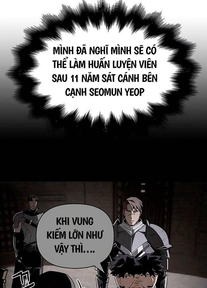 Cuộc Chiến Siêu Nhân Chap 18 - Next Chap 19
