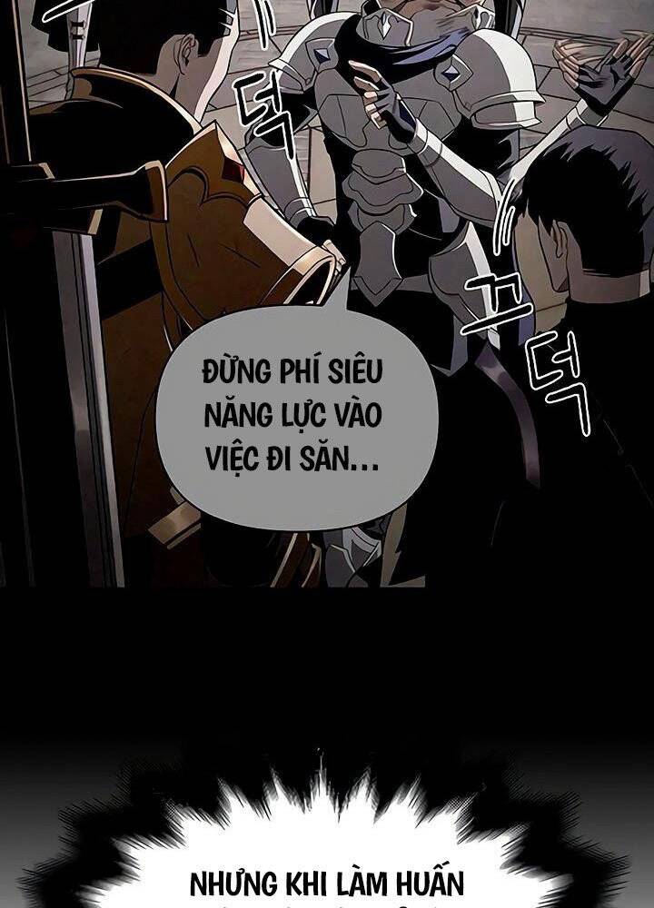 Cuộc Chiến Siêu Nhân Chap 18 - Next Chap 19