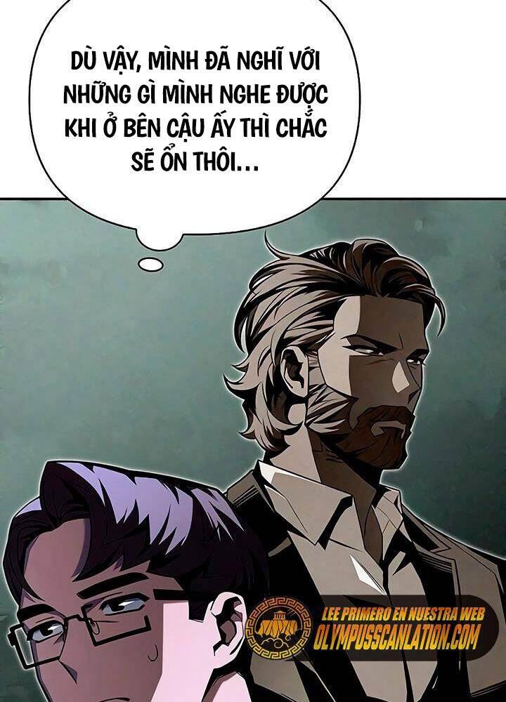Cuộc Chiến Siêu Nhân Chap 18 - Next Chap 19