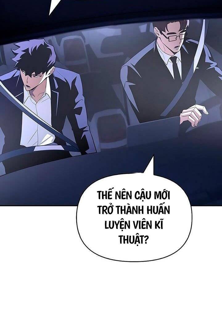 Cuộc Chiến Siêu Nhân Chap 18 - Next Chap 19