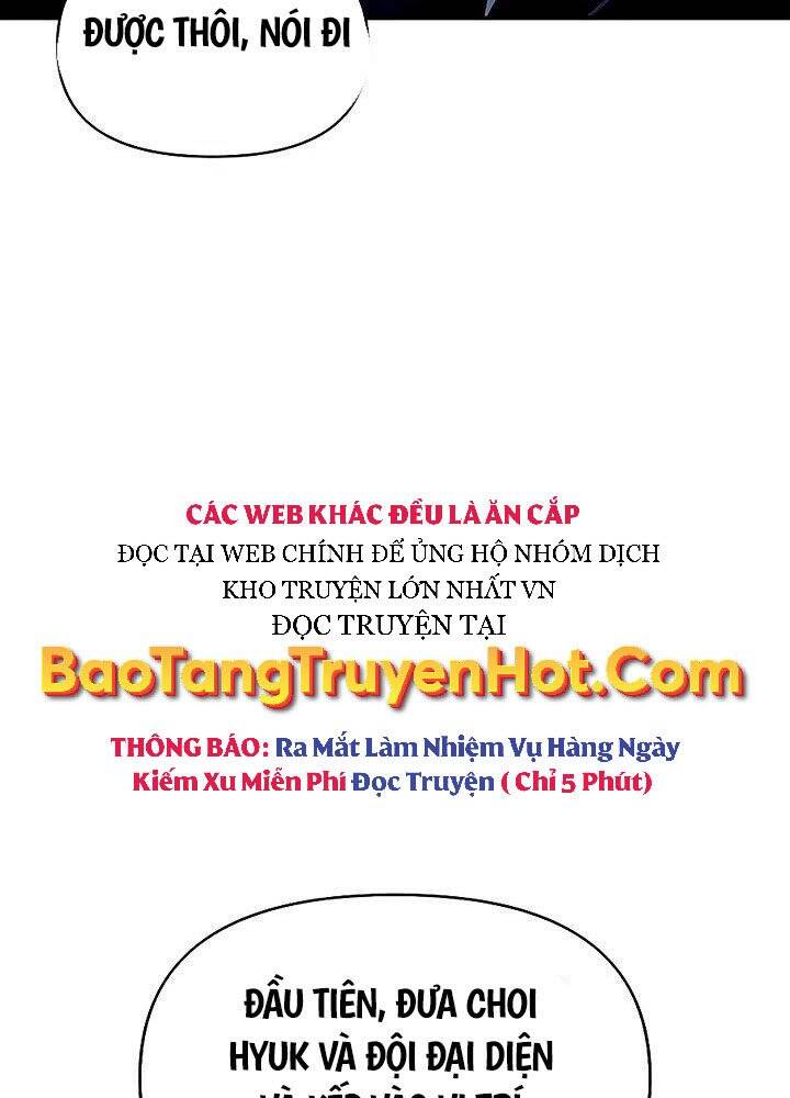 Cuộc Chiến Siêu Nhân Chap 18 - Next Chap 19