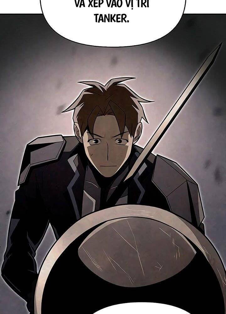Cuộc Chiến Siêu Nhân Chap 18 - Next Chap 19