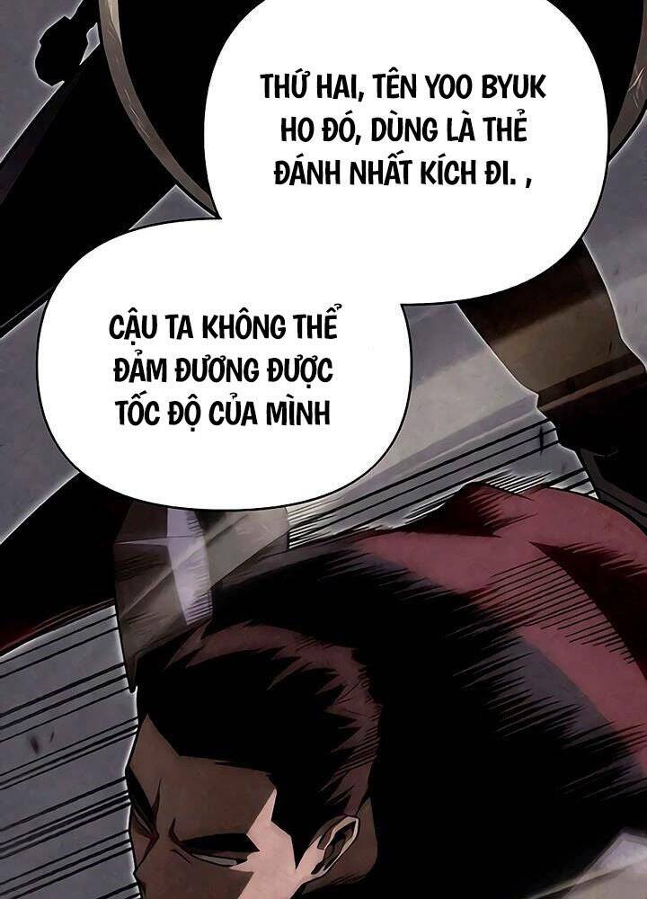 Cuộc Chiến Siêu Nhân Chap 18 - Next Chap 19