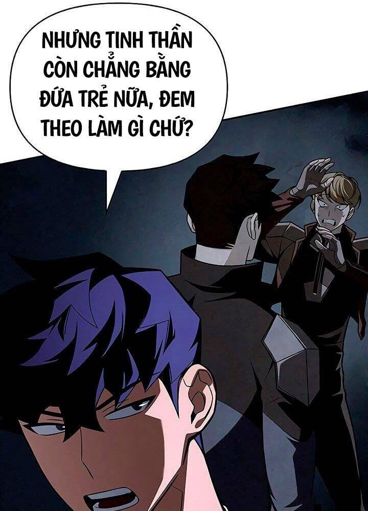 Cuộc Chiến Siêu Nhân Chap 18 - Next Chap 19