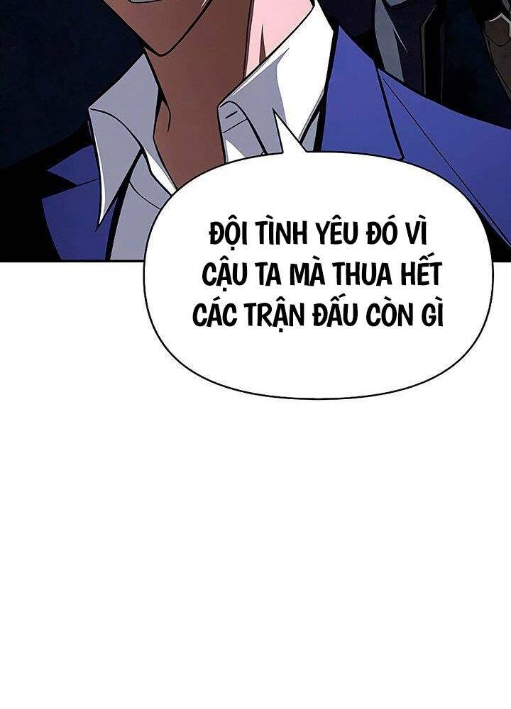 Cuộc Chiến Siêu Nhân Chap 18 - Next Chap 19