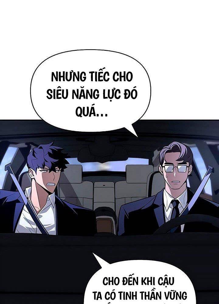 Cuộc Chiến Siêu Nhân Chap 18 - Next Chap 19