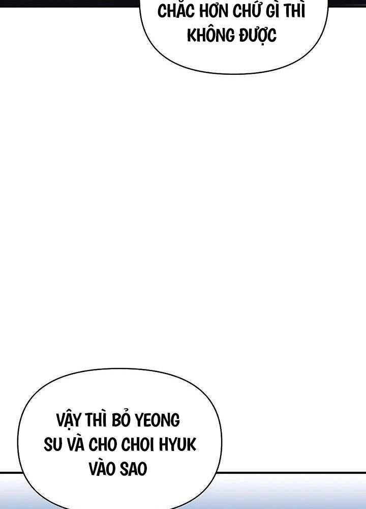 Cuộc Chiến Siêu Nhân Chap 18 - Next Chap 19