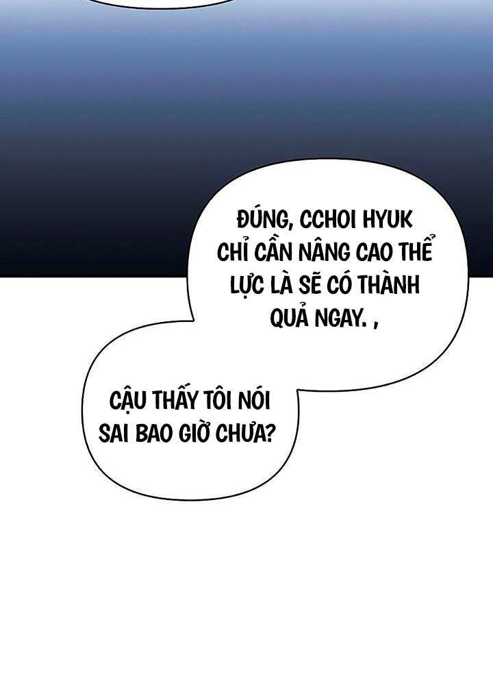 Cuộc Chiến Siêu Nhân Chap 18 - Next Chap 19