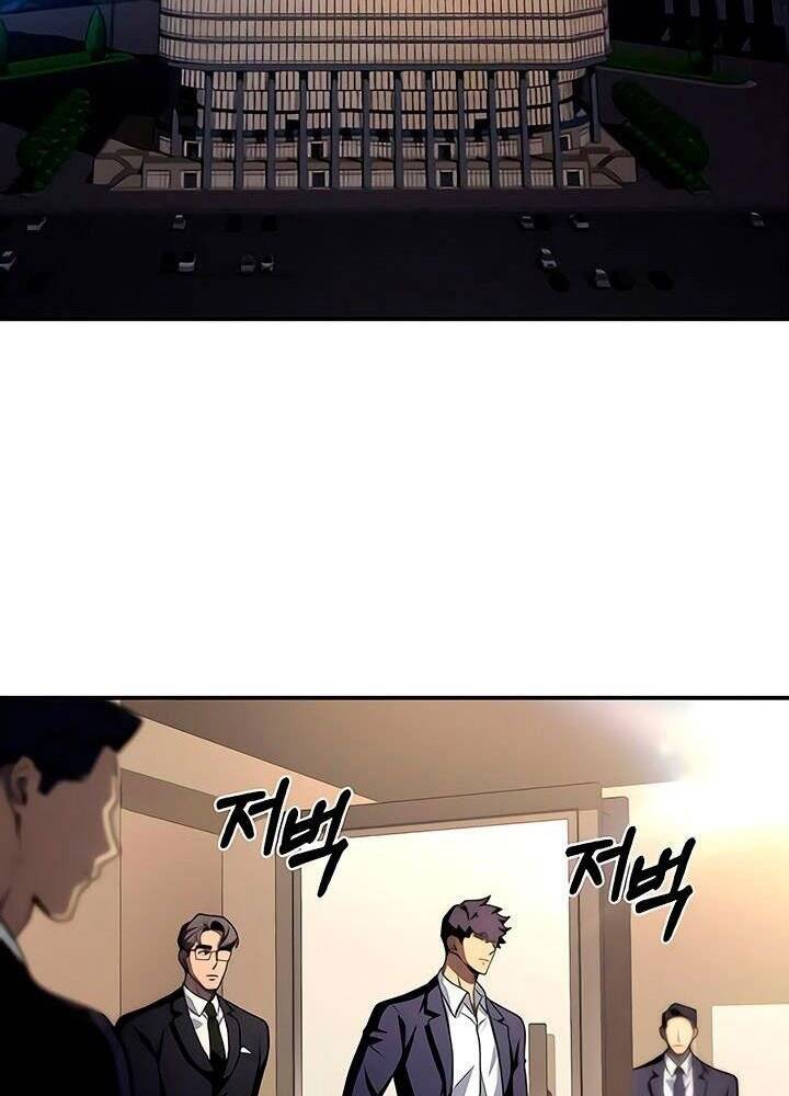 Cuộc Chiến Siêu Nhân Chap 18 - Next Chap 19