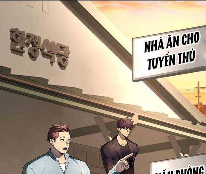 Cuộc Chiến Siêu Nhân Chap 205 - Next Chap 206