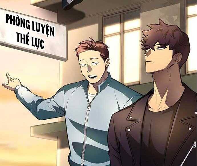 Cuộc Chiến Siêu Nhân Chap 205 - Next Chap 206