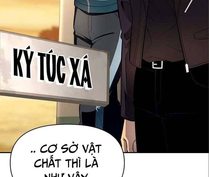 Cuộc Chiến Siêu Nhân Chap 205 - Next Chap 206
