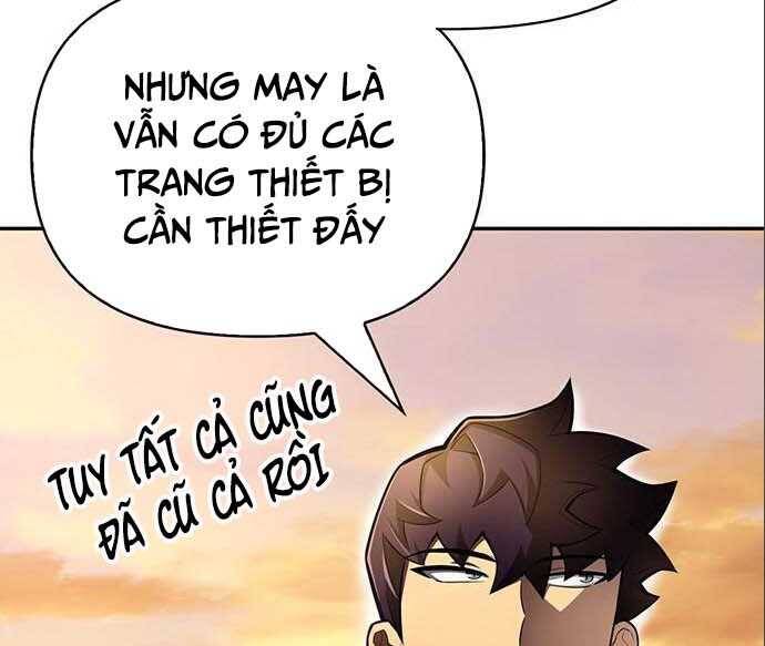 Cuộc Chiến Siêu Nhân Chap 205 - Next Chap 206