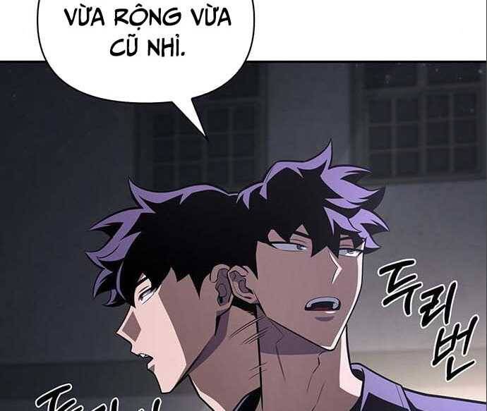 Cuộc Chiến Siêu Nhân Chap 205 - Next Chap 206