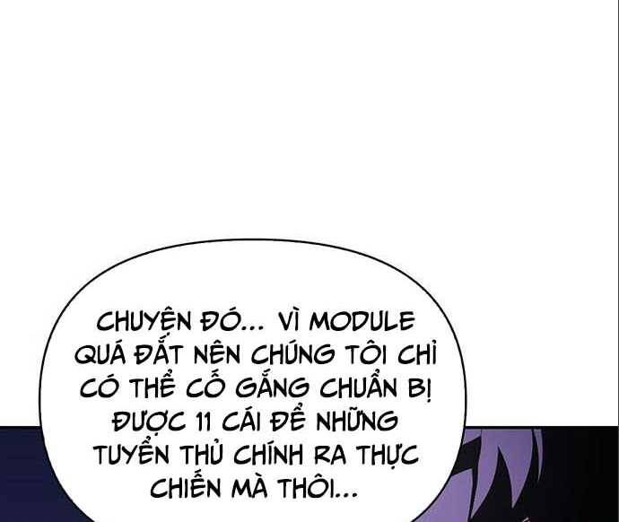 Cuộc Chiến Siêu Nhân Chap 205 - Next Chap 206