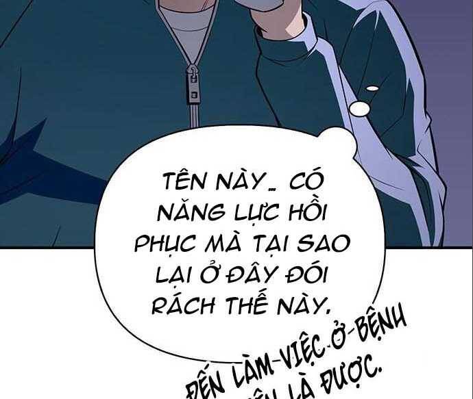 Cuộc Chiến Siêu Nhân Chap 205 - Next Chap 206
