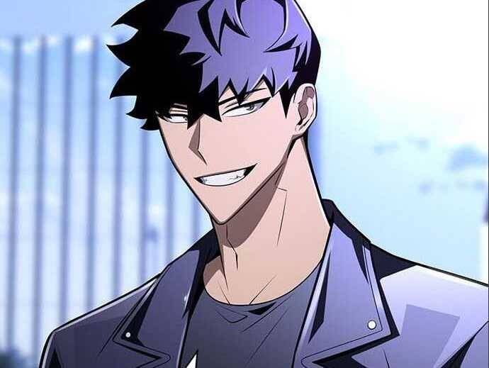Cuộc Chiến Siêu Nhân Chap 205 - Next Chap 206