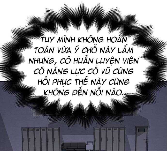 Cuộc Chiến Siêu Nhân Chap 205 - Next Chap 206