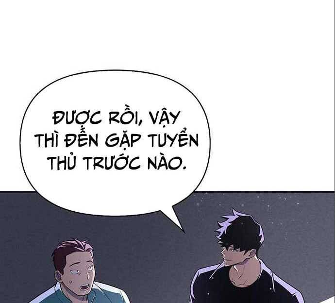 Cuộc Chiến Siêu Nhân Chap 205 - Next Chap 206