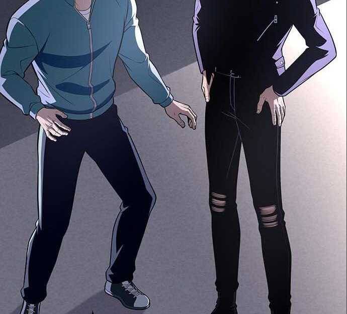Cuộc Chiến Siêu Nhân Chap 205 - Next Chap 206