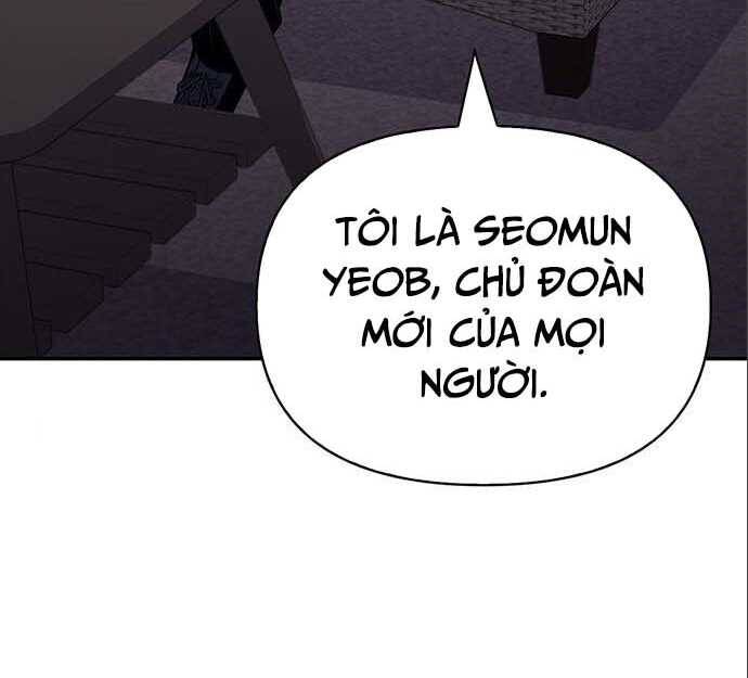 Cuộc Chiến Siêu Nhân Chap 205 - Next Chap 206