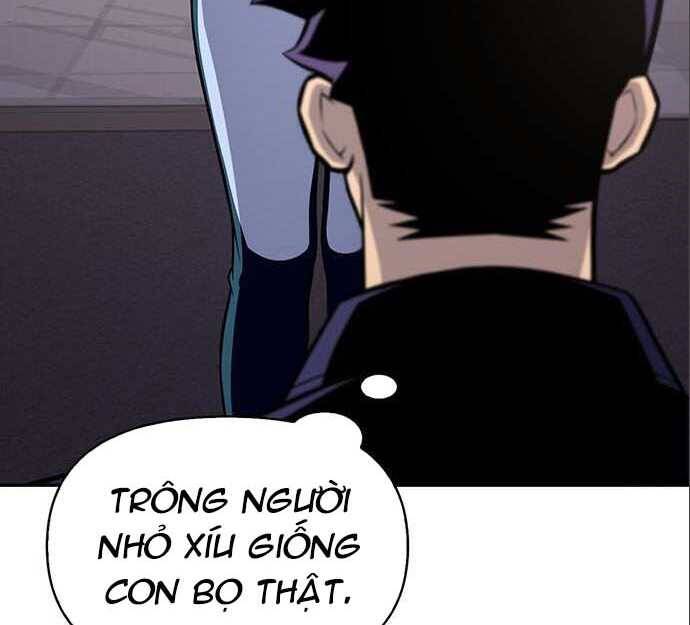 Cuộc Chiến Siêu Nhân Chap 205 - Next Chap 206