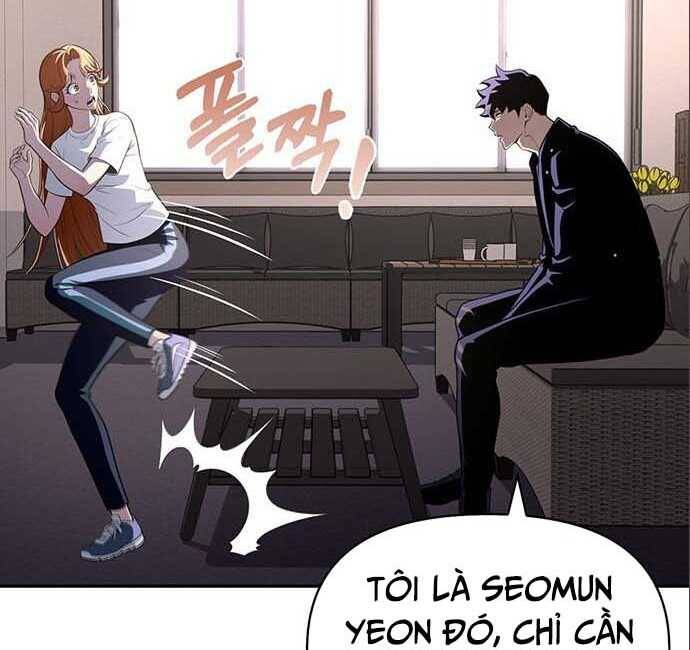 Cuộc Chiến Siêu Nhân Chap 205 - Next Chap 206