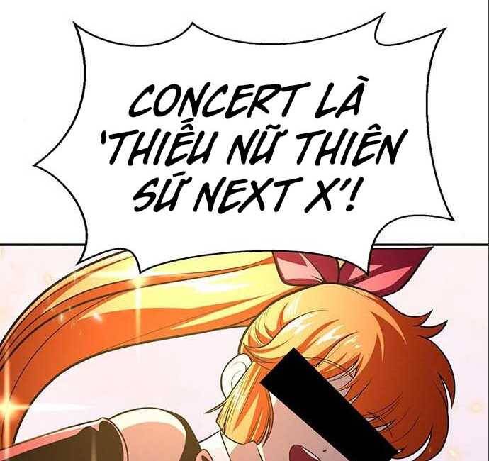 Cuộc Chiến Siêu Nhân Chap 205 - Next Chap 206