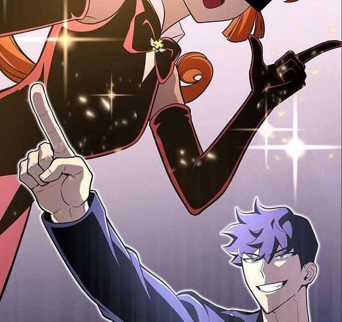 Cuộc Chiến Siêu Nhân Chap 205 - Next Chap 206