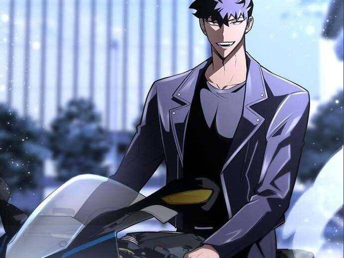 Cuộc Chiến Siêu Nhân Chap 205 - Next Chap 206