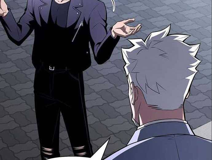 Cuộc Chiến Siêu Nhân Chap 205 - Next Chap 206