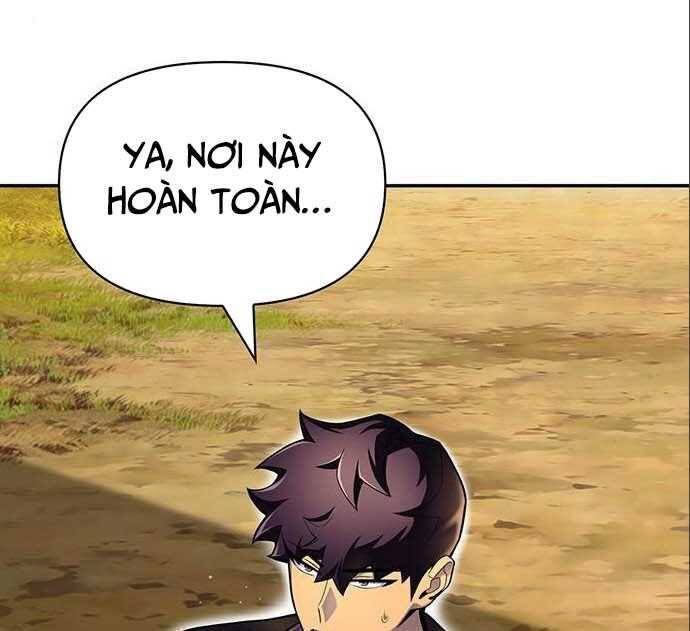 Cuộc Chiến Siêu Nhân Chap 205 - Next Chap 206