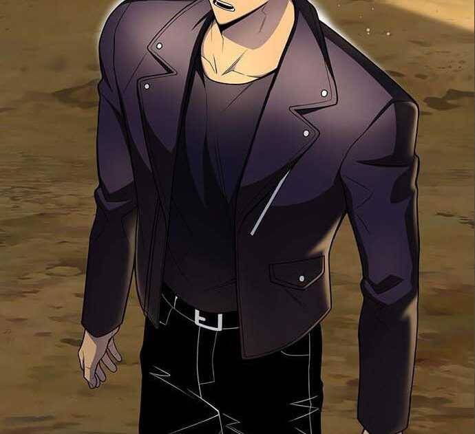 Cuộc Chiến Siêu Nhân Chap 205 - Next Chap 206