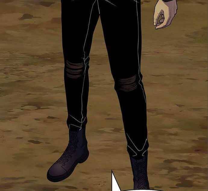 Cuộc Chiến Siêu Nhân Chap 205 - Next Chap 206