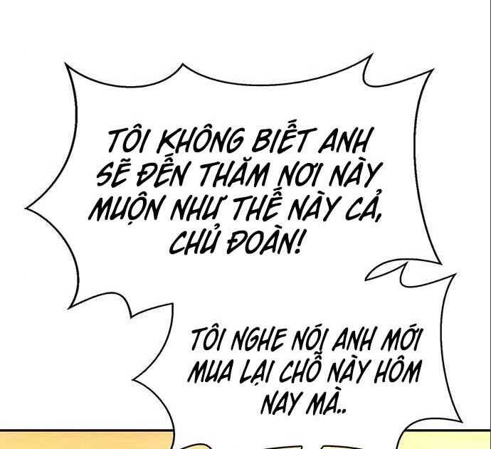 Cuộc Chiến Siêu Nhân Chap 205 - Next Chap 206