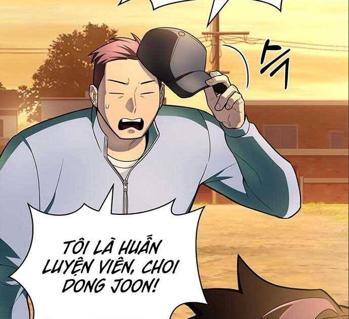 Cuộc Chiến Siêu Nhân Chap 205 - Next Chap 206