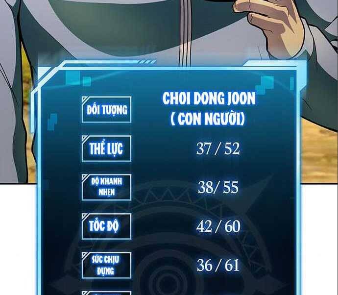 Cuộc Chiến Siêu Nhân Chap 205 - Next Chap 206