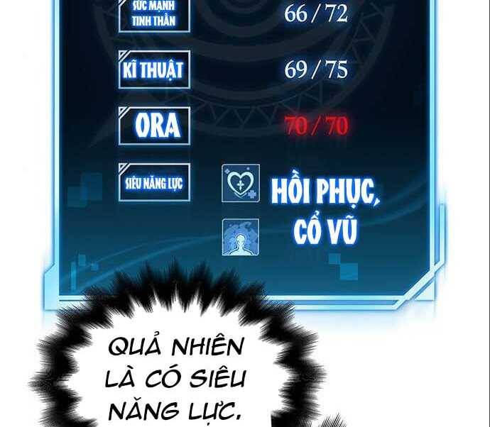 Cuộc Chiến Siêu Nhân Chap 205 - Next Chap 206