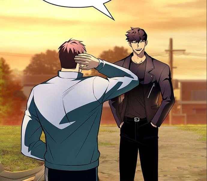 Cuộc Chiến Siêu Nhân Chap 205 - Next Chap 206