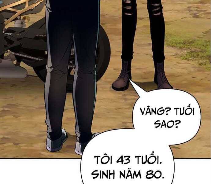 Cuộc Chiến Siêu Nhân Chap 205 - Next Chap 206