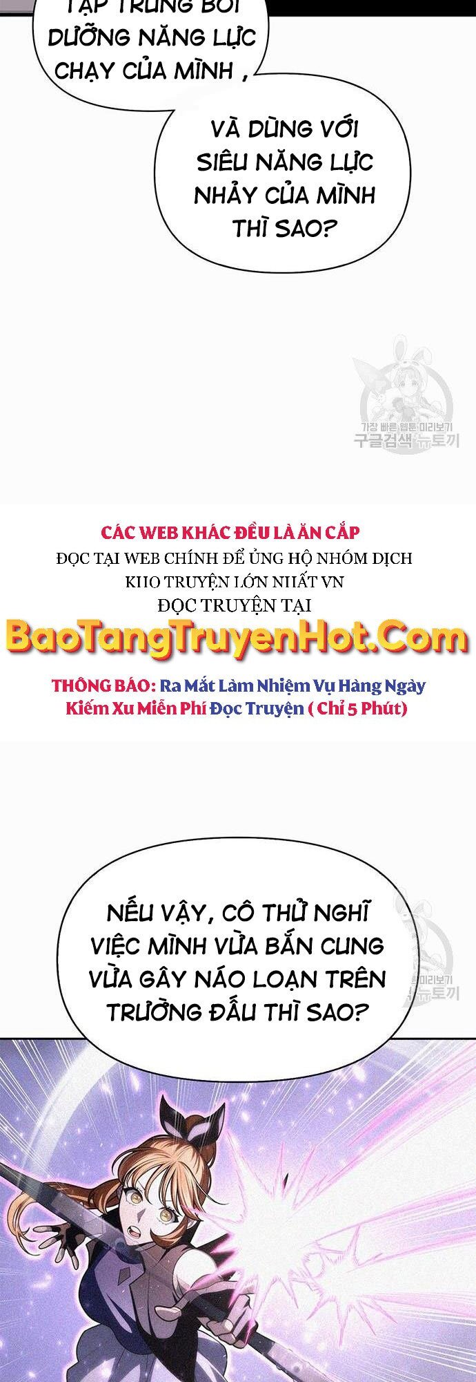 Cuộc Chiến Siêu Nhân Chap 21 - Next Chap 22