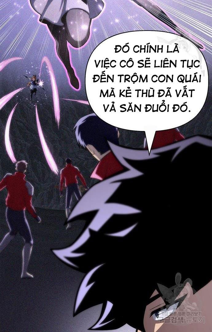Cuộc Chiến Siêu Nhân Chap 21 - Next Chap 22