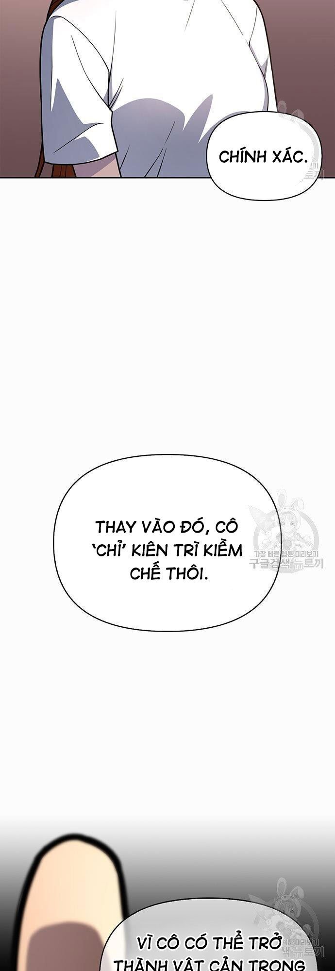 Cuộc Chiến Siêu Nhân Chap 21 - Next Chap 22