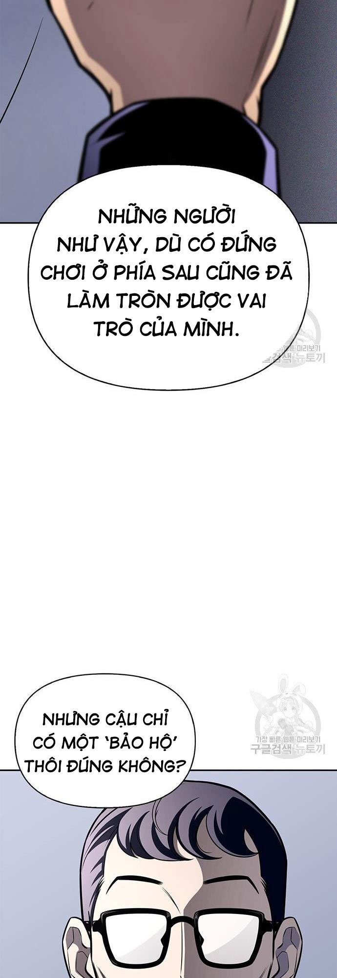 Cuộc Chiến Siêu Nhân Chap 21 - Next Chap 22