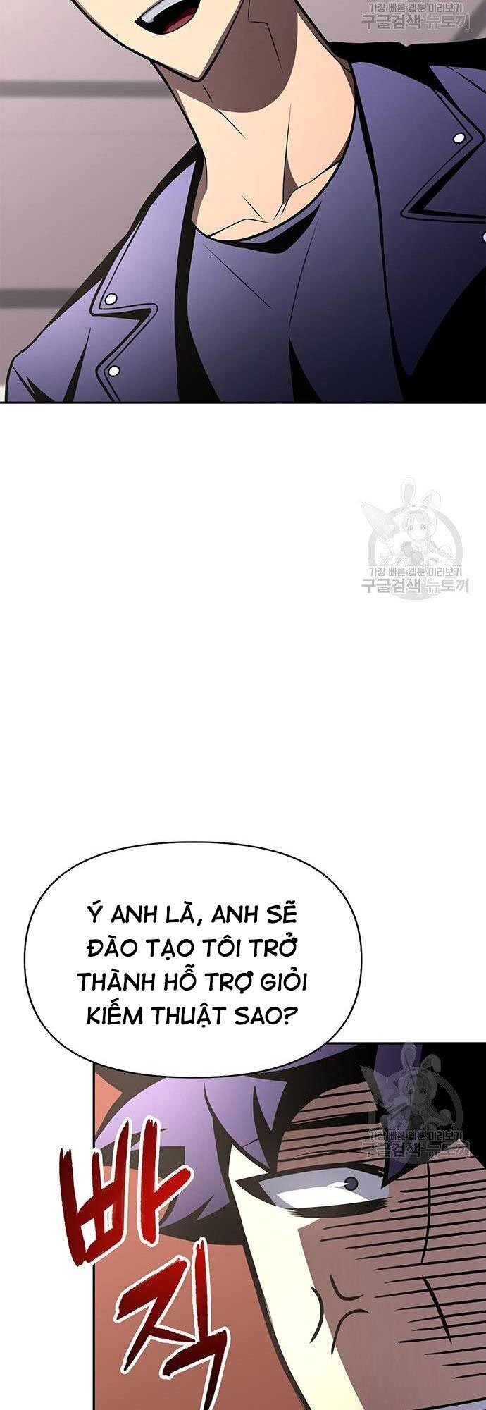 Cuộc Chiến Siêu Nhân Chap 21 - Next Chap 22