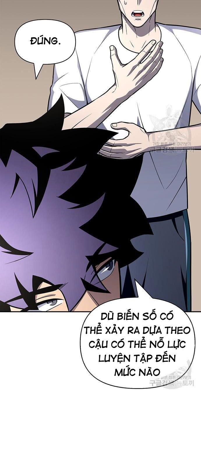 Cuộc Chiến Siêu Nhân Chap 21 - Next Chap 22